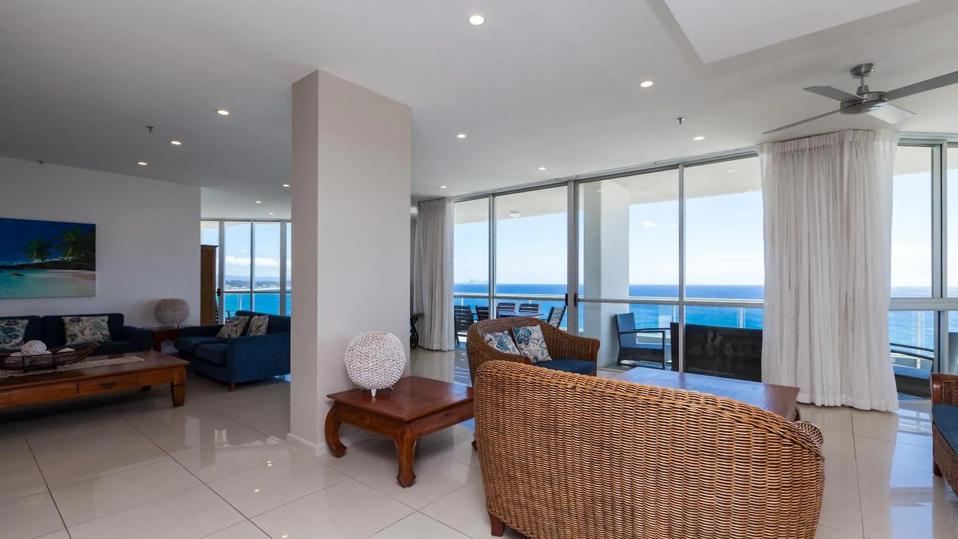 Points North Apartments Gold Coast