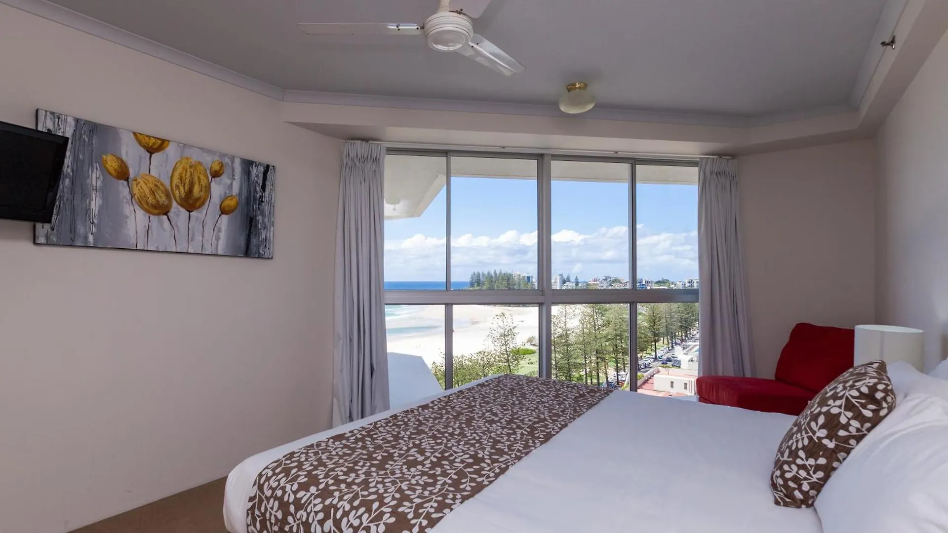 **** Aparthotel Points North Apartments Gold Coast Australien