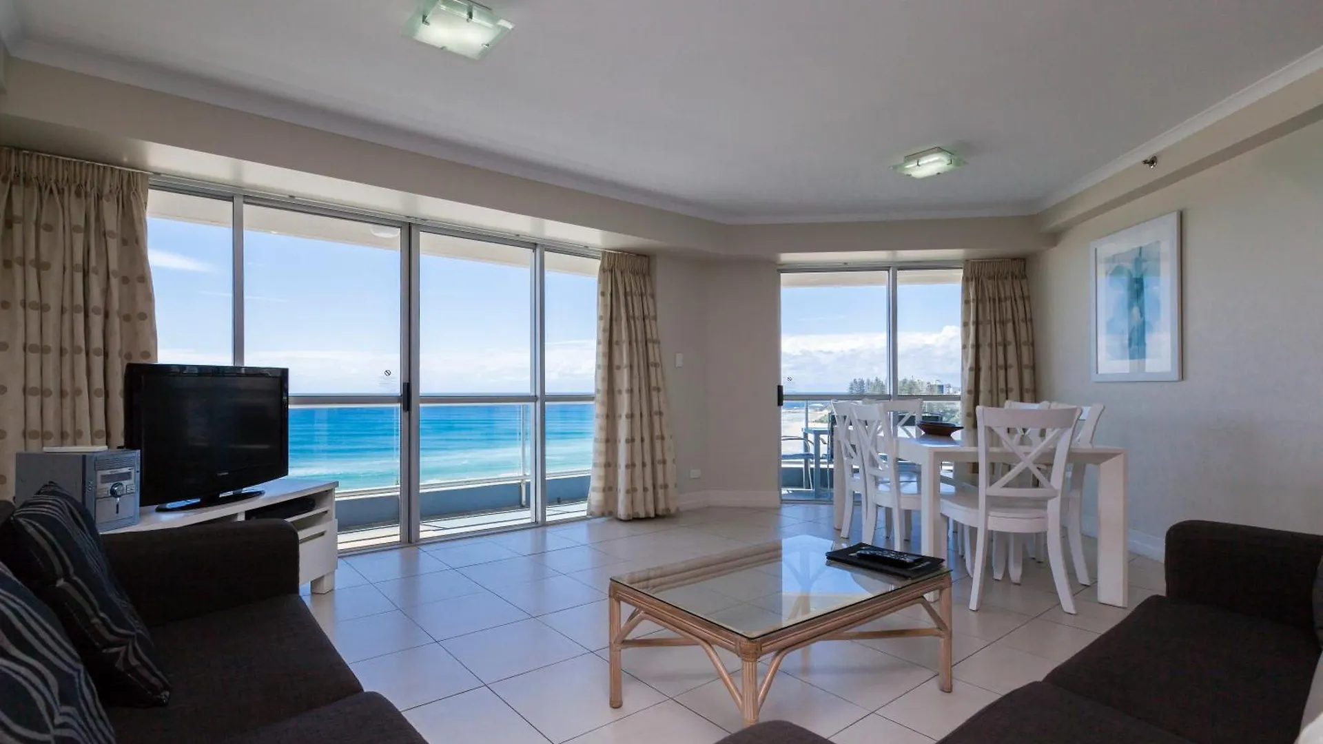 Points North Apartments Gold Coast Aparthotel