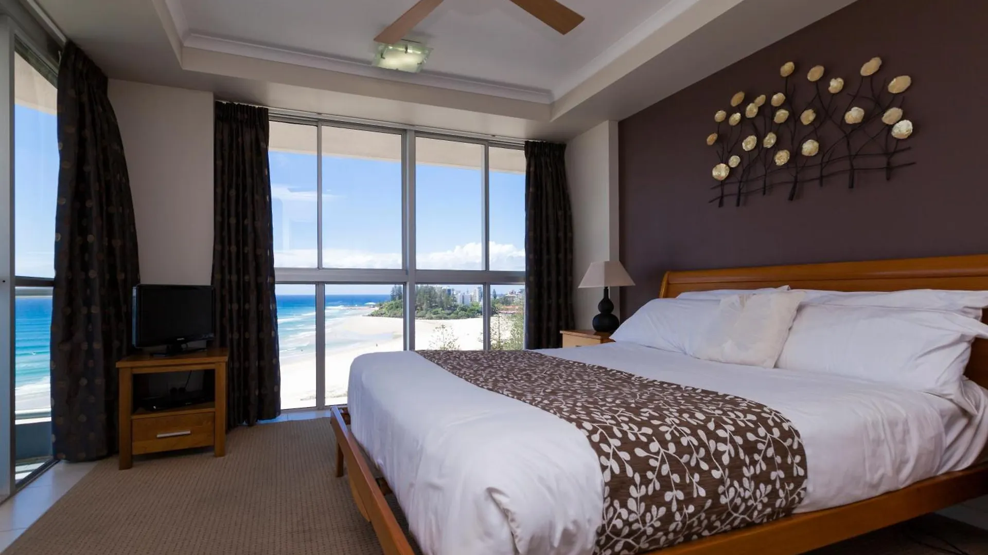 Aparthotel Points North Apartments Gold Coast