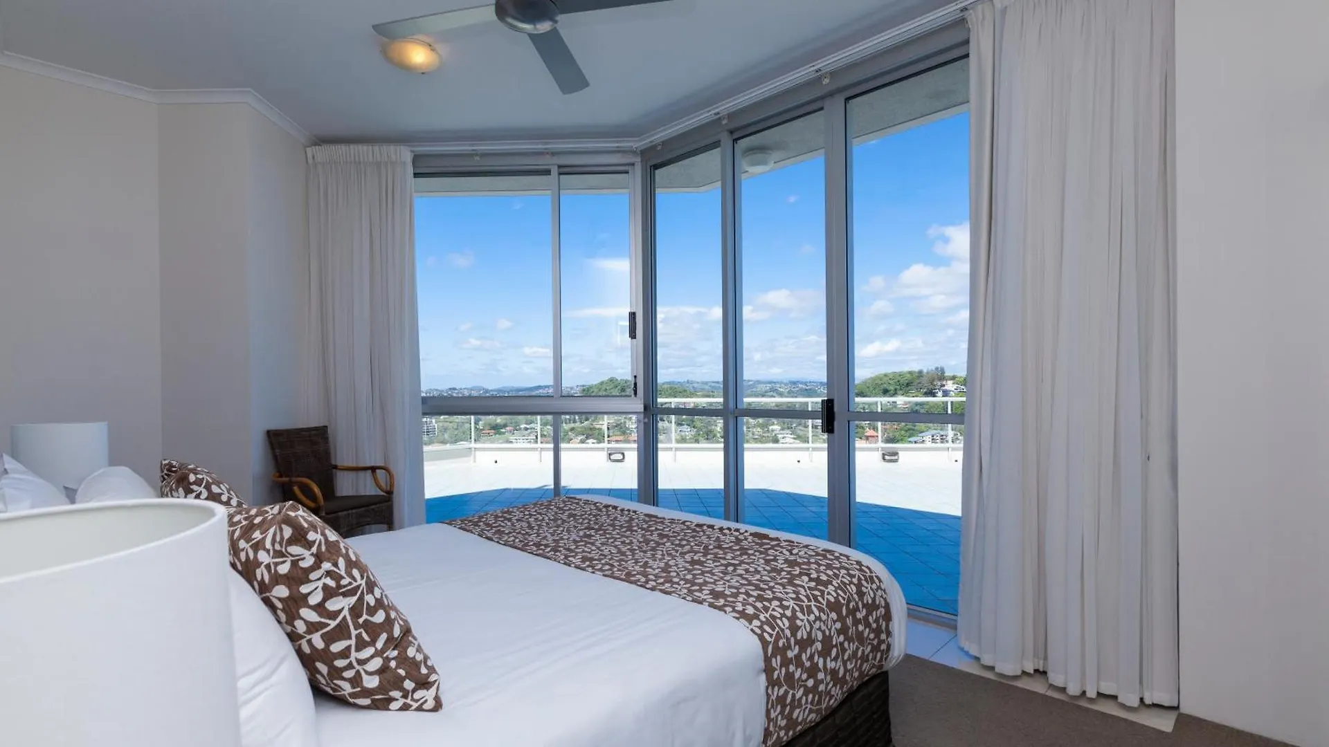 Points North Apartments Gold Coast