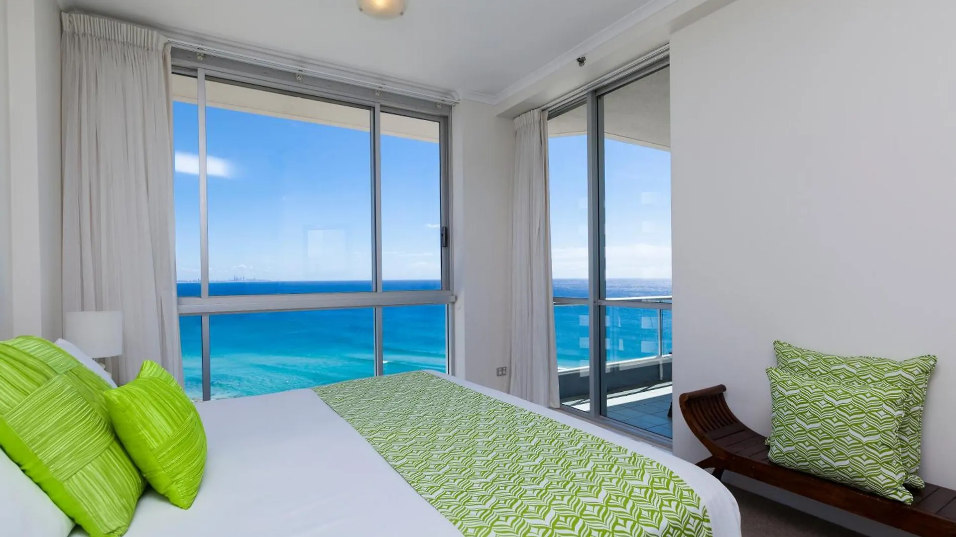 Aparthotel Points North Apartments Gold Coast