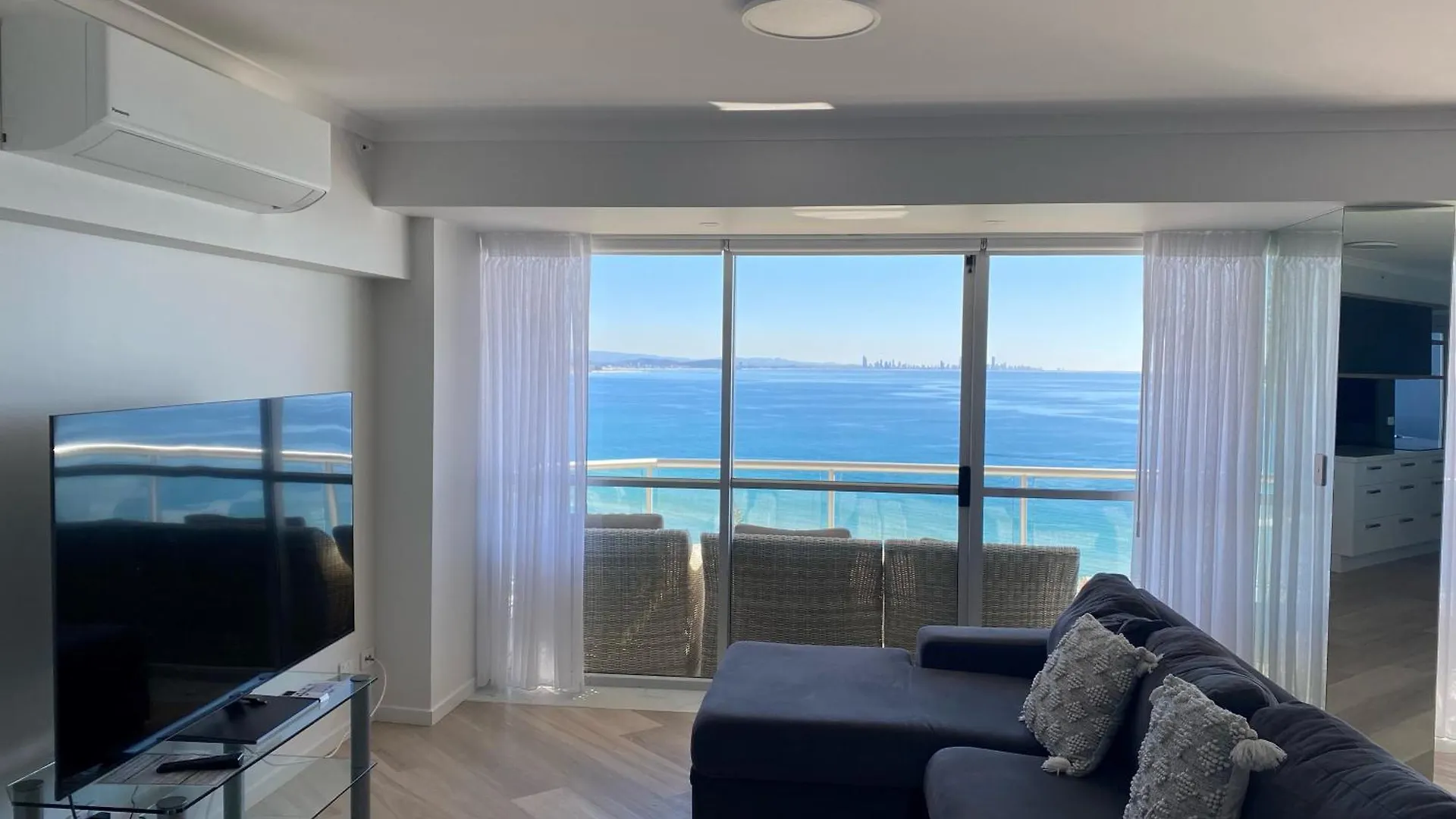 Points North Apartments Gold Coast Australien