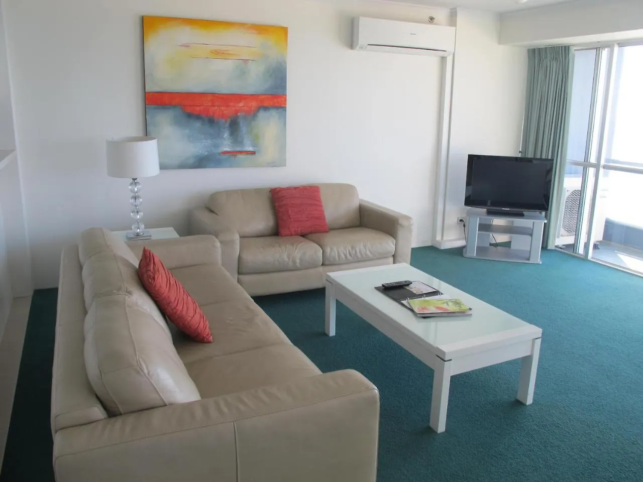 Aparthotel Points North Apartments Gold Coast