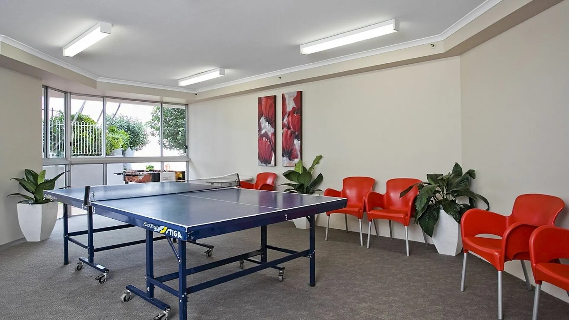 Aparthotel Points North Apartments Gold Coast