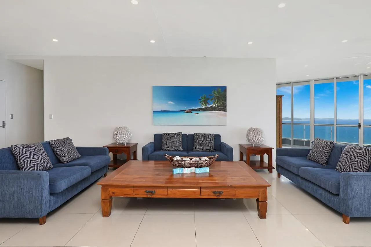 Aparthotel Points North Apartments Gold Coast