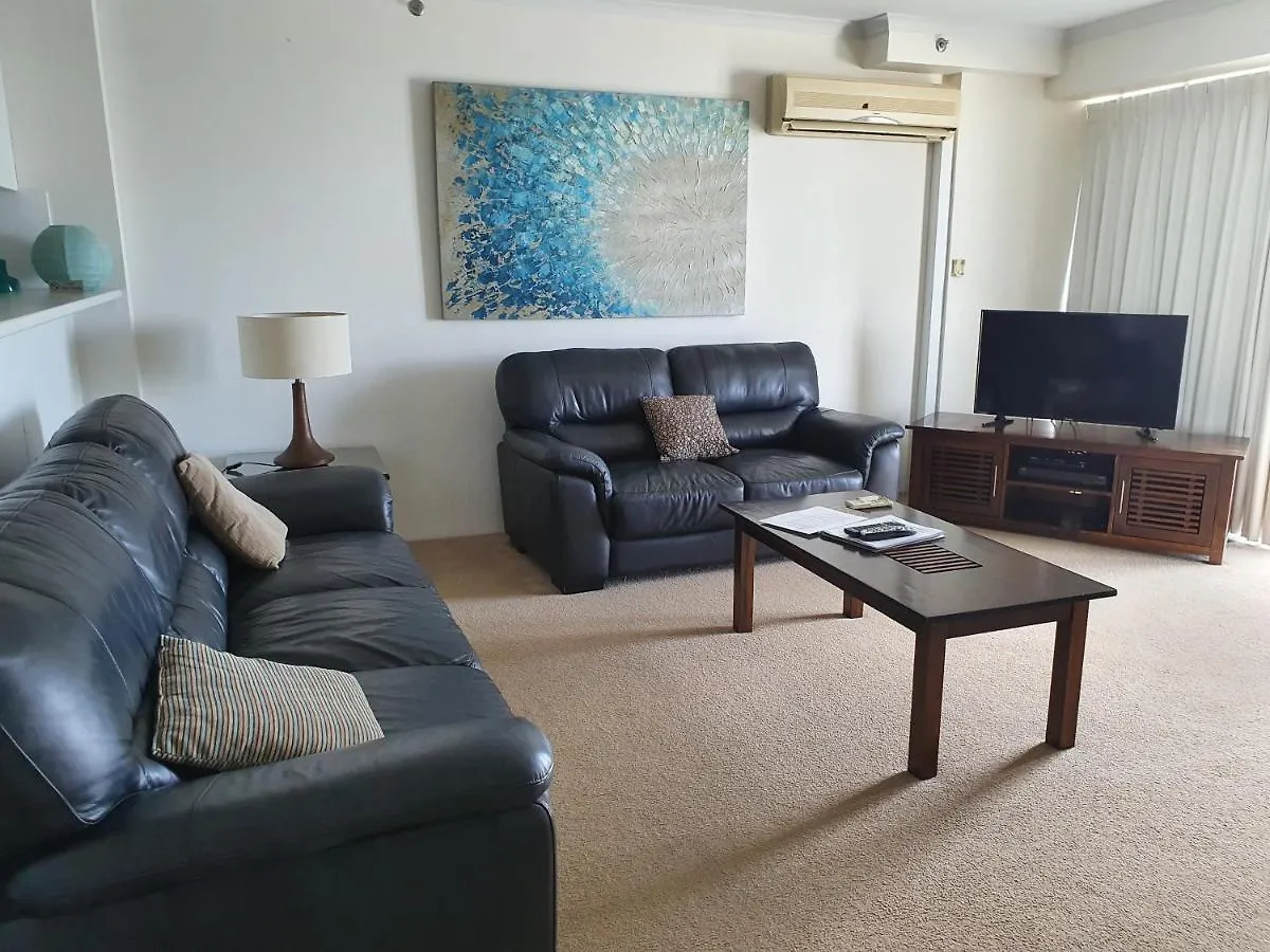Points North Apartments Gold Coast
