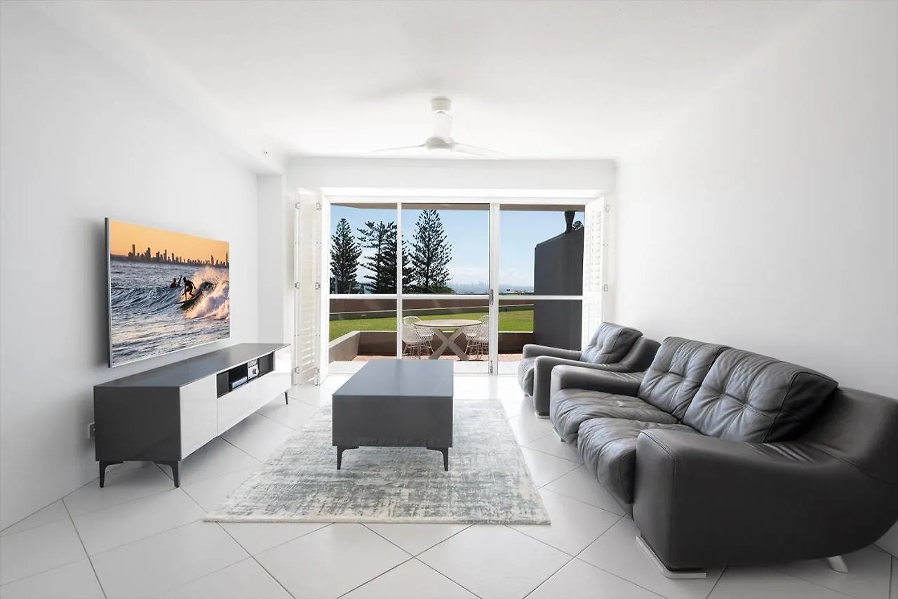 Points North Apartments Gold Coast