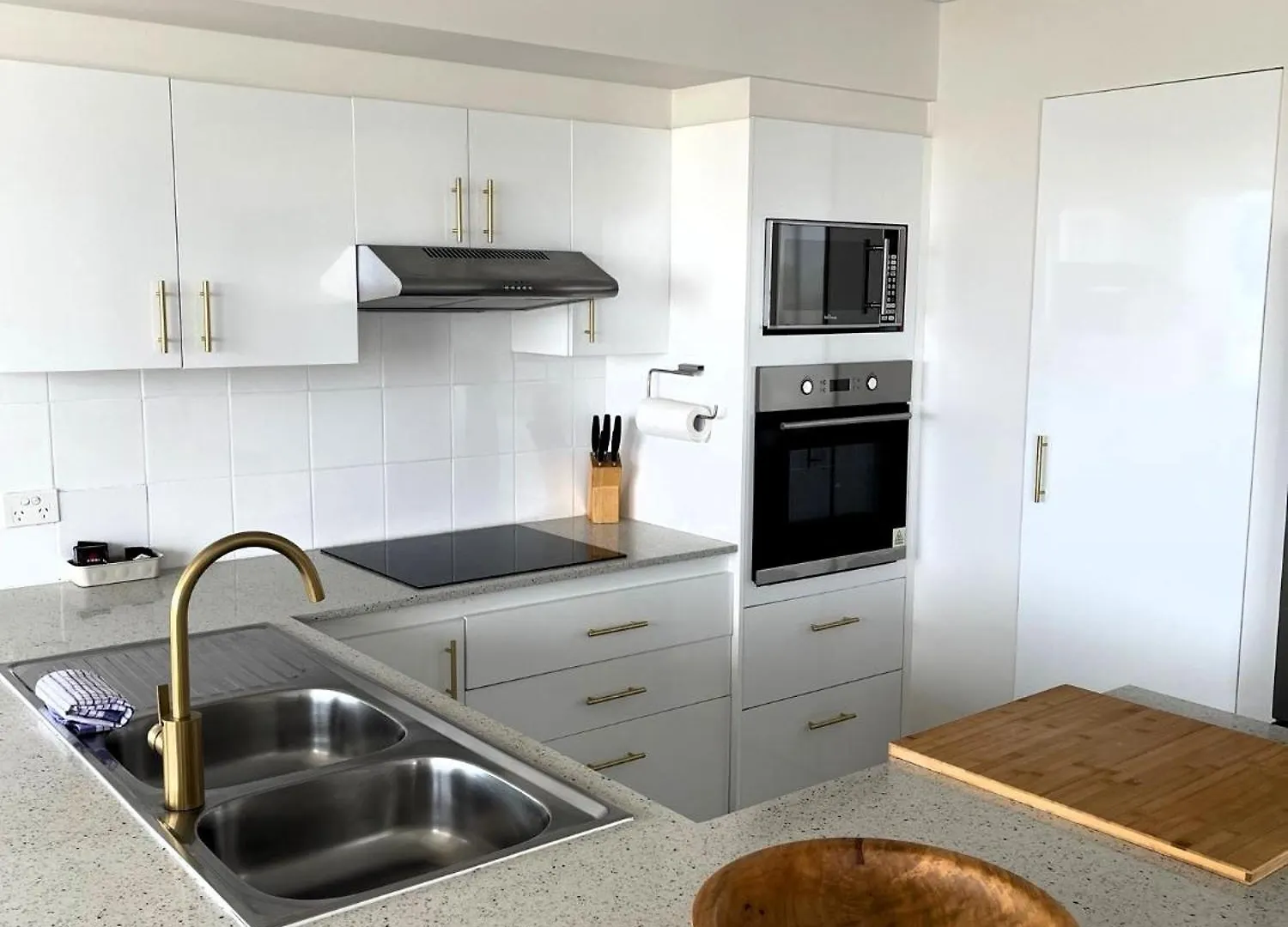Points North Apartments Gold Coast 4*,
